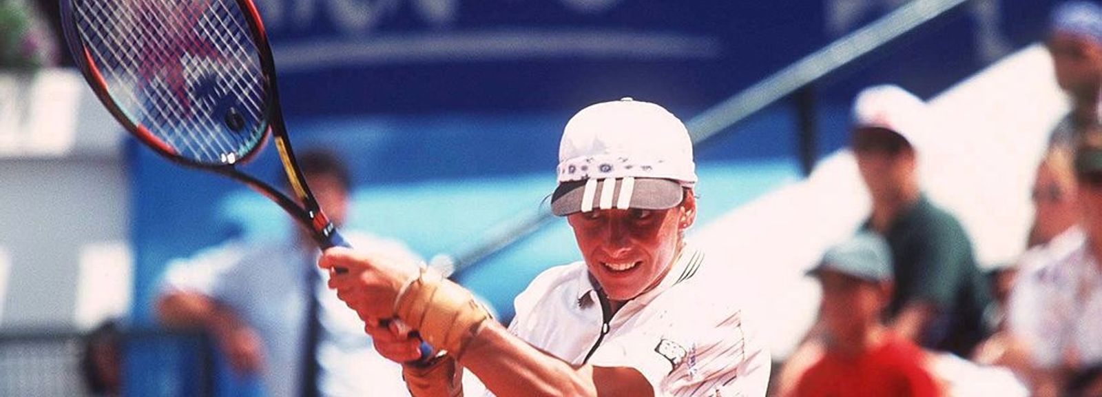 Barbara Paulus, Federation Cup 1996