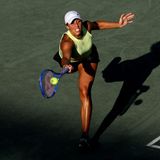 Keys Charleston v Vekic