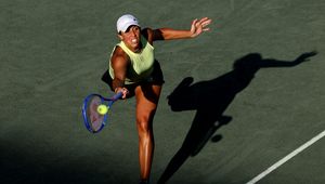 Keys Charleston v Vekic