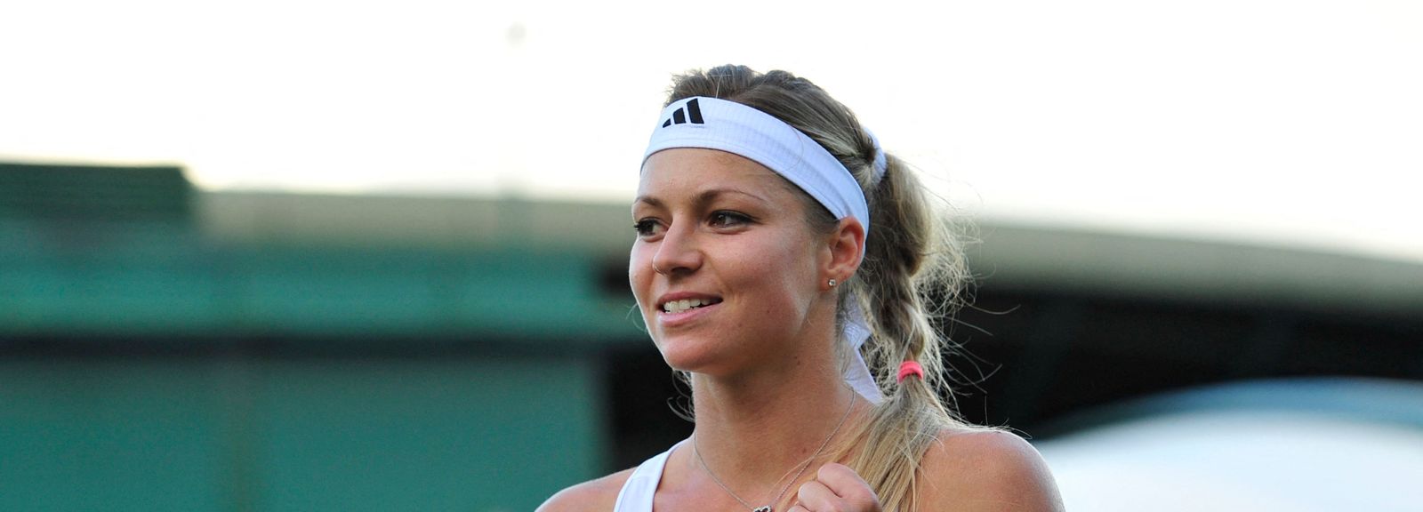 Maria Kirilenko, Wimbledon 2012