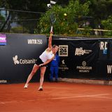 Hanne Vandewinkel, Bogota 2026