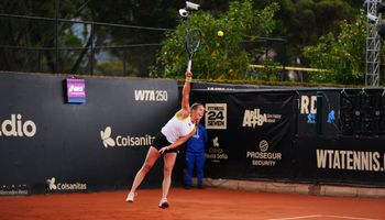 Hanne Vandewinkel, Bogota 2026
