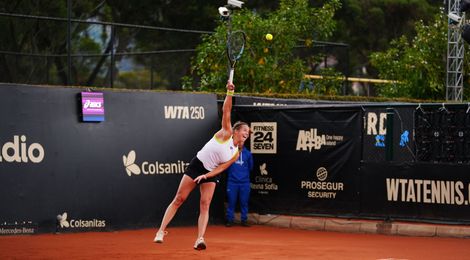 Hanne Vandewinkel, Bogota 2026