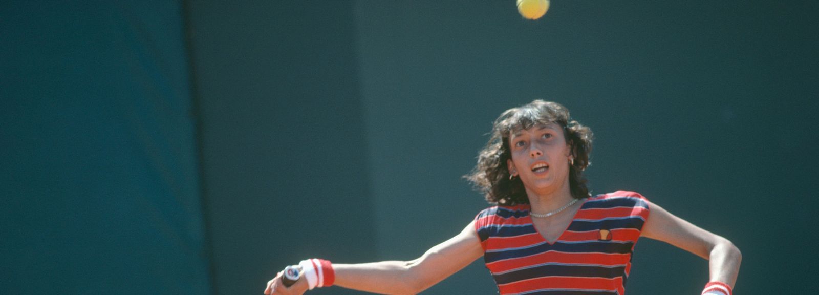 Virginia Ruzici, French Open 1970