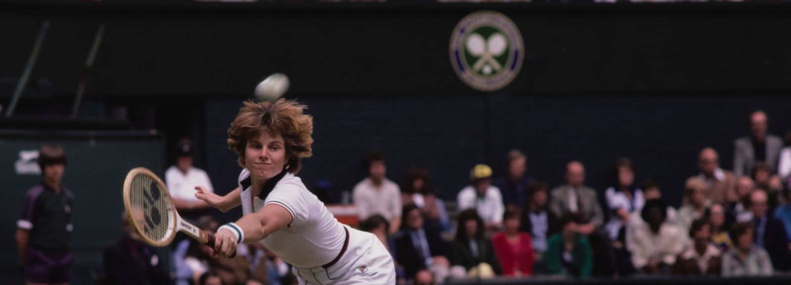 Dianne Fromholtz, Wimbledon 1980
