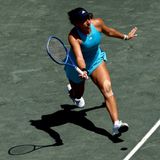 Jessica Pegula, Charleston 2026