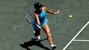 Jessica Pegula, Charleston 2026