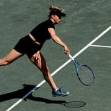 Yulia Putintseva, Charleston 2026