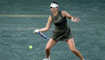 belinda bencic charleston 2026