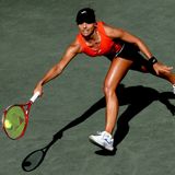 Viktoriya Tomova, Charleston 2026