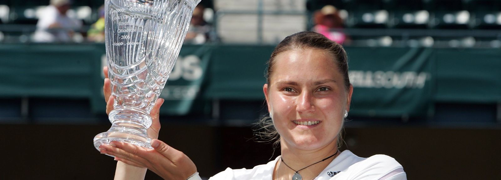 Nadia Petrova, Charleston 2006