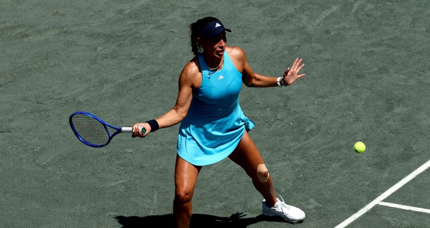 jessica pegula charleston 2026