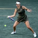 Belinda Bencic, Charleston 2026