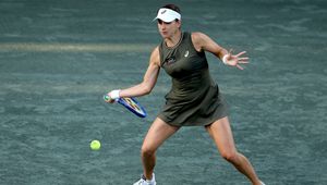 Belinda Bencic, Charleston 2026