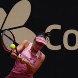 Darja Semenistaja, Bogota 2026