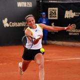 Hanne Vandewinkel, Bogota 2026