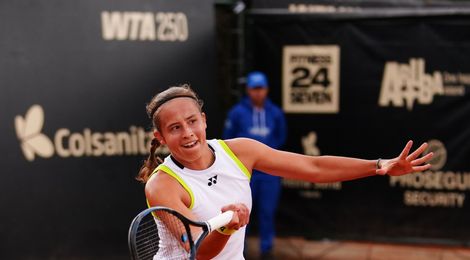 Hanne Vandewinkel, Bogota 2026