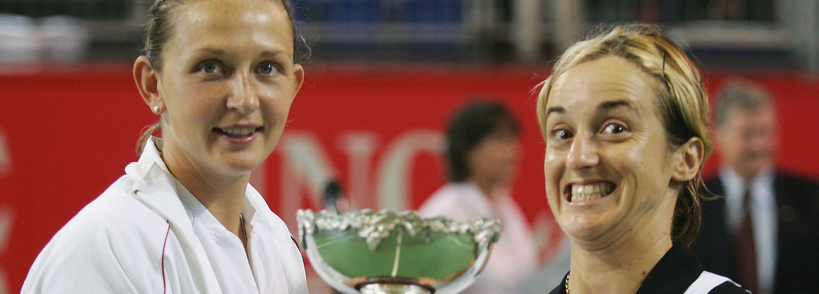 Magdalena Maleeva, Gold Coast 2005