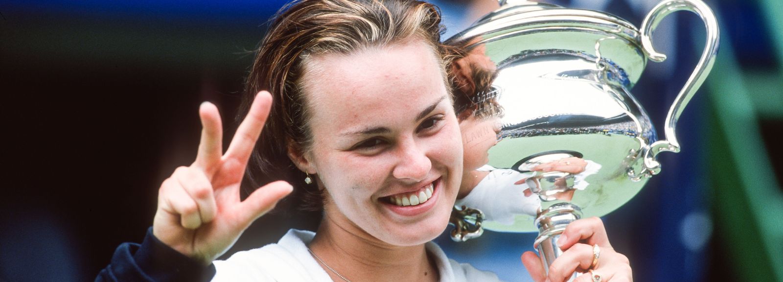 Martina Hingis, Australian Open 1999
