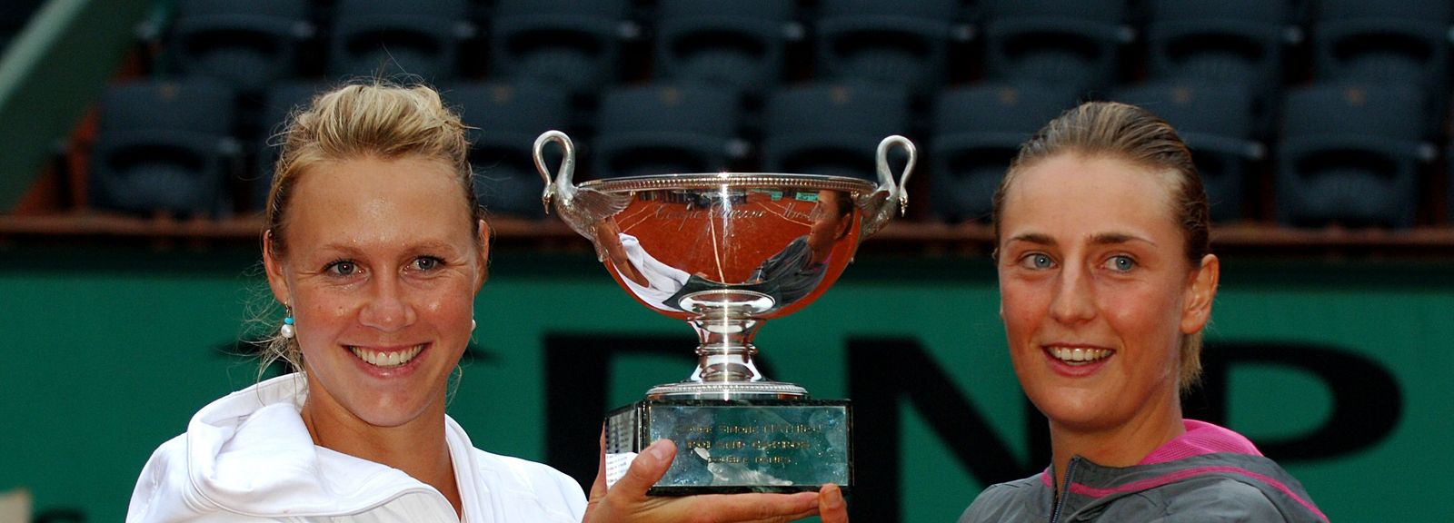 Mara Santangelo, French Open 2007