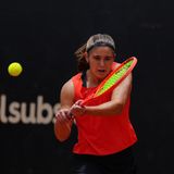 Julia Riera, Bogota 2026