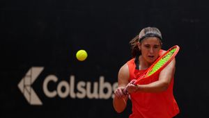 Julia Riera, Bogota 2026