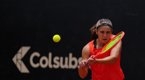 Julia Riera, Bogota 2026