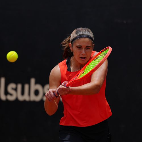 Julia Riera, Bogota 2026