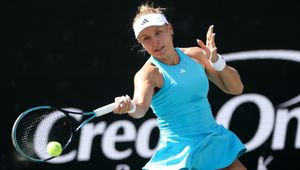 Starodubtseva Charleston 2026