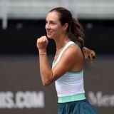 McCartney Kessler, Charleston 2026