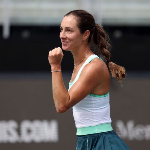 McCartney Kessler, Charleston 2026