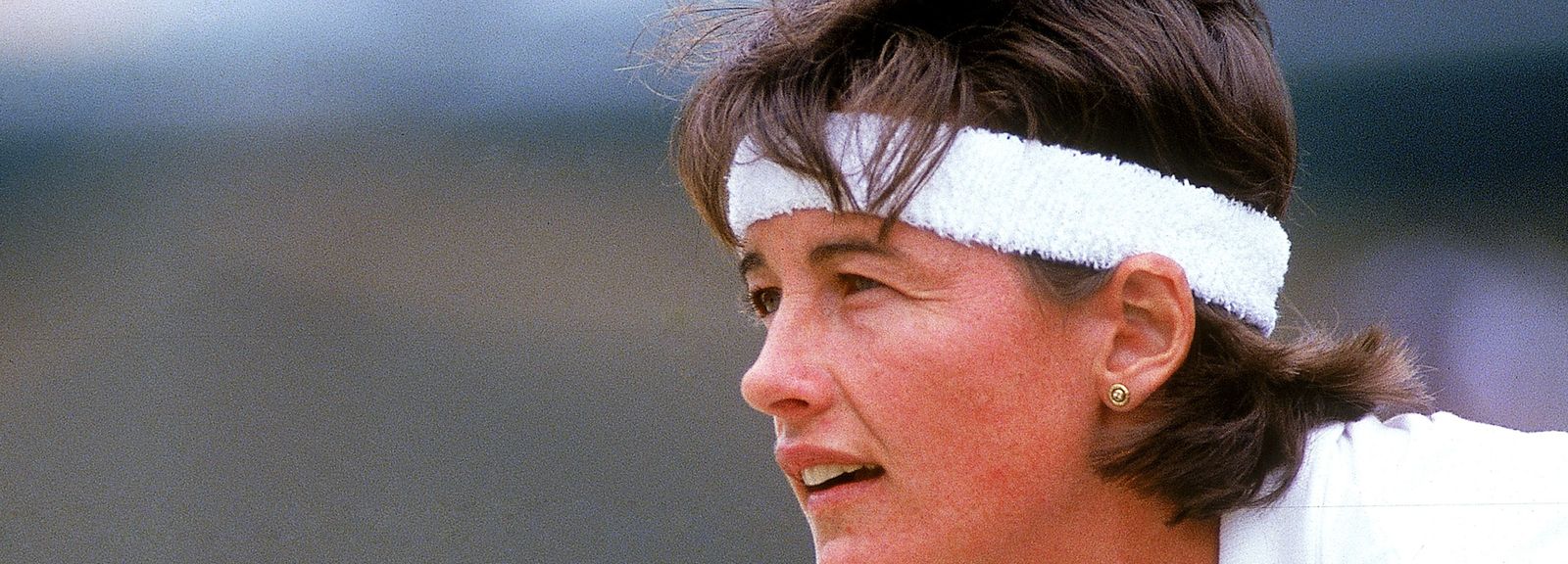 Elizabeth Smylie, Melbourne 1992