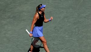 Paula Badosa, Charleston 2026