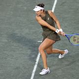 Belinda Bencic, Charleston 2026