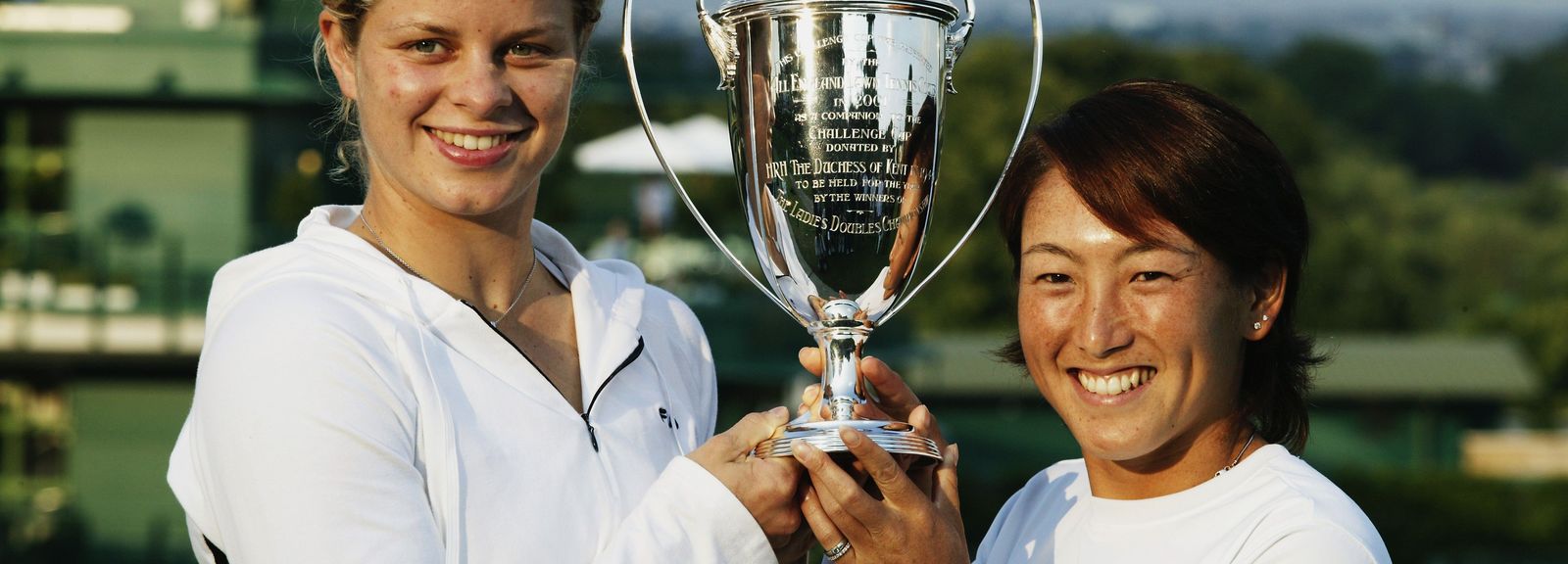 Ai Sugiyama, Wimbledon 2003