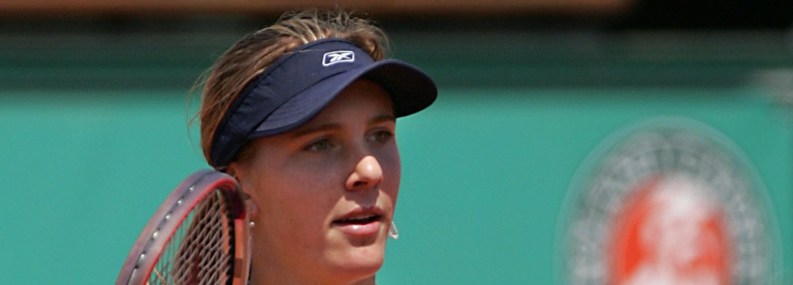 Nicole Vaidisova, French Open 2006