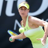 Anna Bondar, Charleston 2026