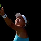 Yuliia Starodubtseva, Charleston 2026