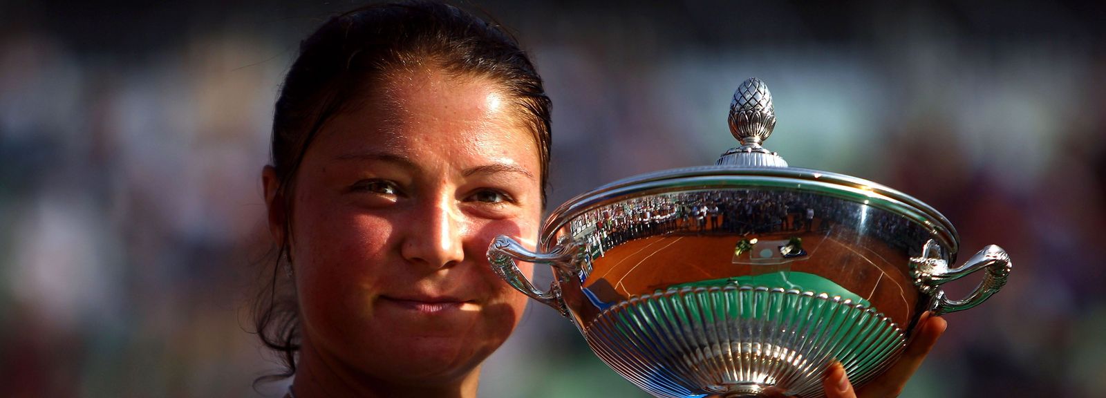 Dinara Safina, Rome 2009