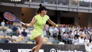 Bianca Andreescu, Charleston 2026