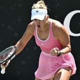 Peyton Stearns, Charleston 2026