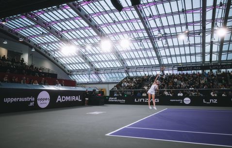 Alexandrova Linz General Court shot