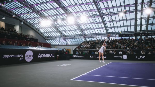 Alexandrova Linz General Court shot