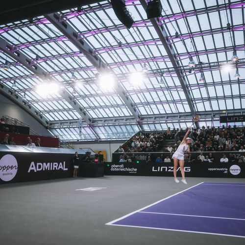 Alexandrova Linz General Court shot