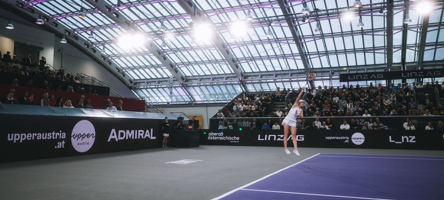 Alexandrova Linz General Court shot