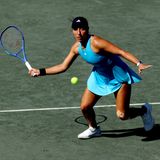 Jessica Pegula, Charleston 2026