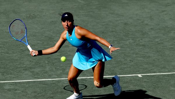 Jessica Pegula, Charleston 2026