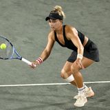 Renata Zarazua, Charleston 2026