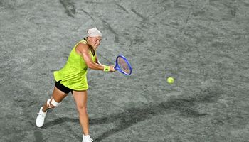 Diana Shnaider, Charleston 2026