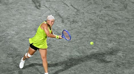 Diana Shnaider, Charleston 2026